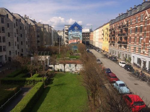 Vesterbro Apartment | Best location at Vesterbro