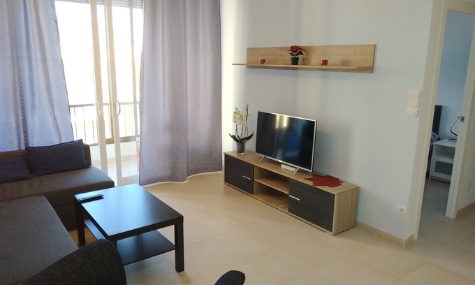 Montolivet Apartment | BEST Location! CITY of ARTS and SCIENCES