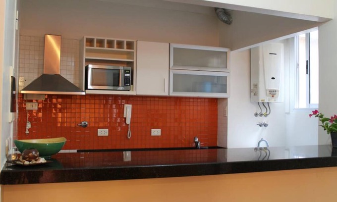 Caballito Apartment | Best location in Caballito, Buenos Aires, 80 M2
