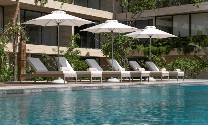 Zama Apartment | Best location, incredible decoration 2 BD AP