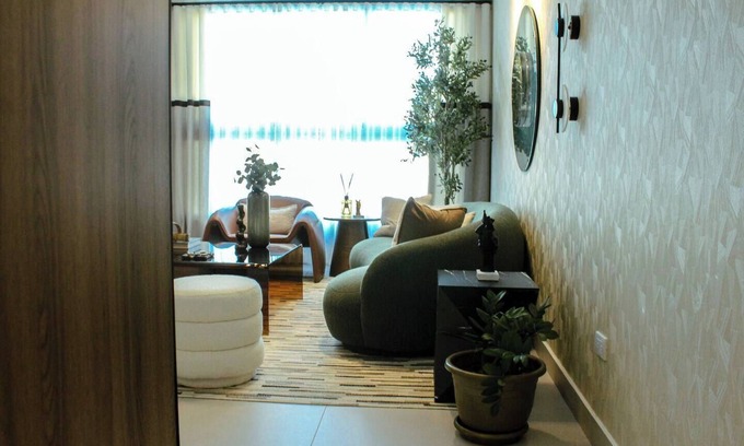 Sarasota Apartment | Best location|Luxurious|Pool & Fitness Center