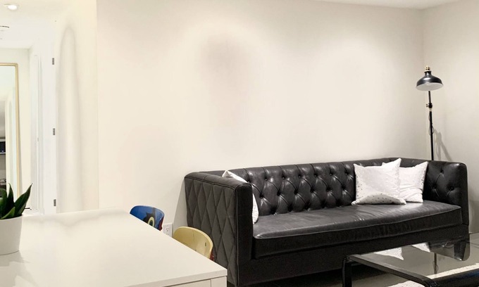 Waterloo Apartment | Best Location uptown Waterloo, beside Park. Small Clean Private Room (C)