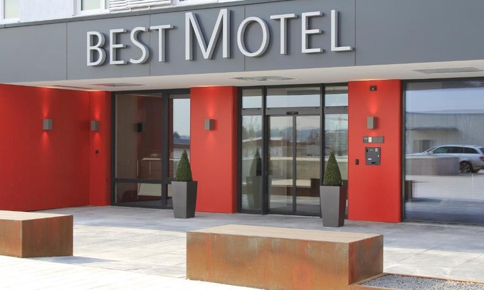 Vilsbiburg Hotel | Best Motel
