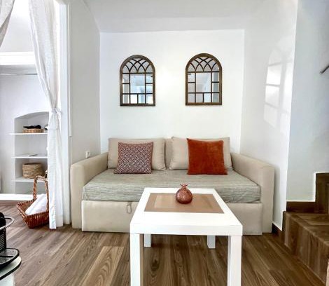 Marshan Apartment | Best of Tangiers Heart