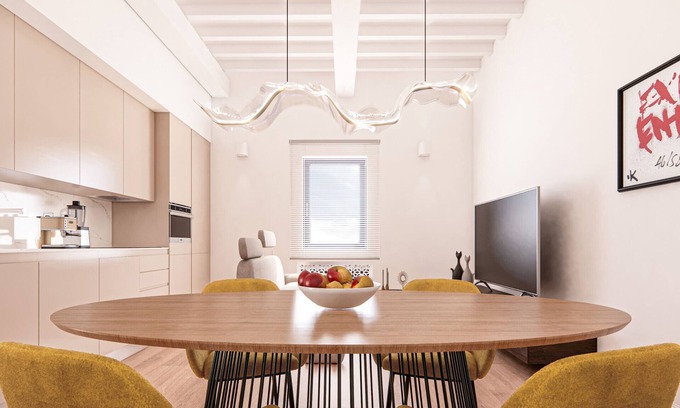 San Miniato Basso Apartment | Best Of Tuscany between Chianti, Pisa, Florence 7