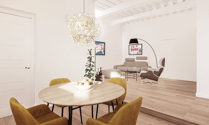 San Miniato Basso Apartment | Best Of Tuscany between Chianti, Pisa, Florence 8