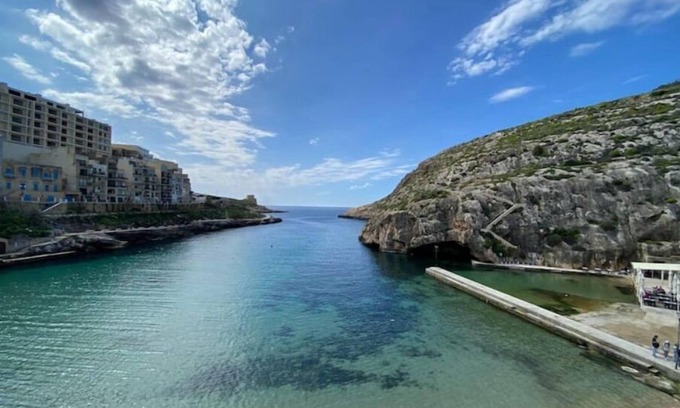 Xlendi Apartment | Best of Xlendi SeaView Apartments