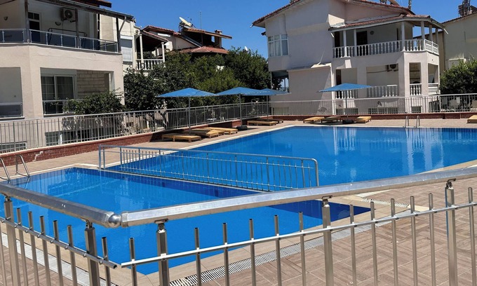 Kizilot Apartment | Best place to HOLIDAY! SUMMER TIME