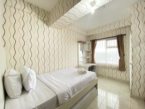 Cileunyi Apartment | Best Price Studio Apartment at Easton Park Residence Jatinangor By Travelio