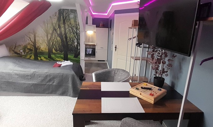 Wittenberge Apartment | Best price -VIP Lounge-