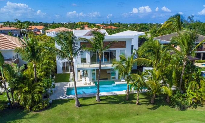 Bavaro Villa | Best Private Cocotal Villas in Punta Cana