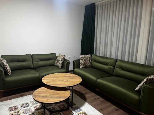 Skopje Region Apartment | Best Skopje Center Lüks Home