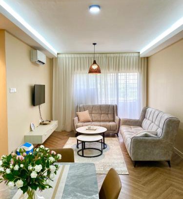 Bandar Sri Permaisuri Apartment | Best Spot in City