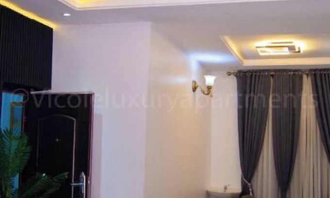 Aba Apartment | Best Vacation rental in Aba, Abia-State! #4