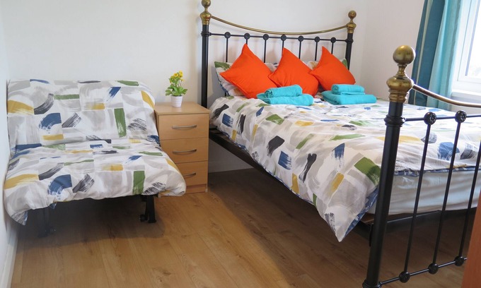 Derby House | Best Value in Derby Langdale House