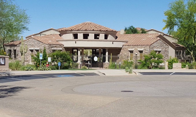 Talon Retreat Condo | Best Value In Grayhawk!nn