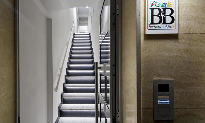Vasto Bed & Breakfast | Best Vasto