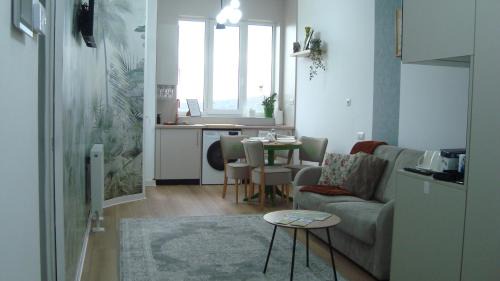 Tirgu Mures Apartment | Best View 9