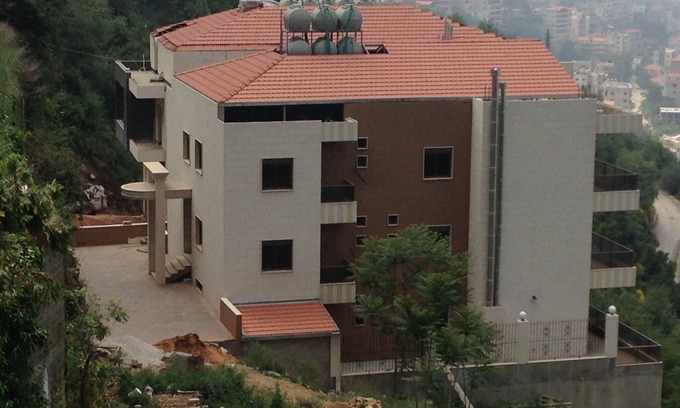 Aley Apartment | Best View Apartments - Aley