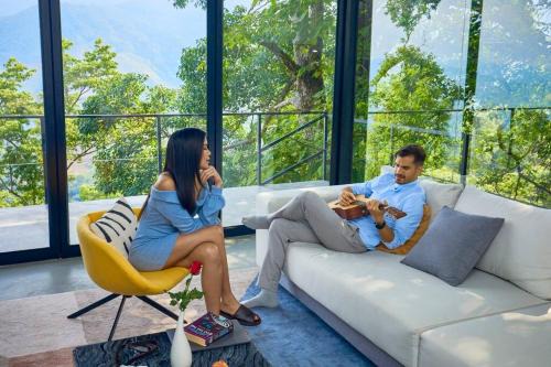 Pua Apartment | Best view house of Doi Sakad,One SAKAD Nan