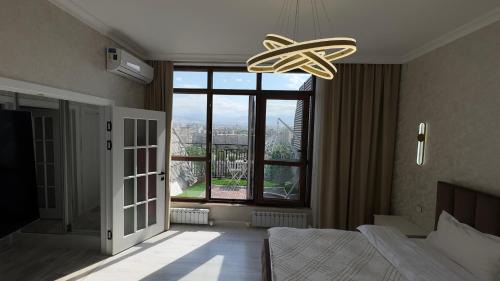 Sverdlov District Apartment | Best view in city, secured 24/7