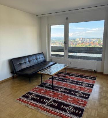 Liebefeld Apartment | Best view in Town