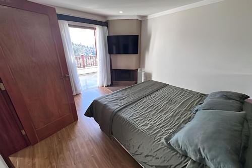 Alto do Capivari Apartment | Best View of Campos do Jordão