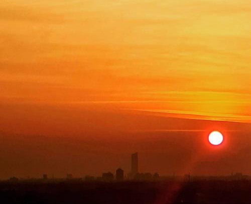 Psie Pole Apartment | Best View Wroclaw