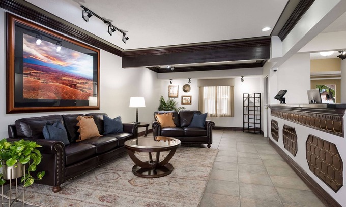 Beaver Hotel | Best Western Butch Cassidy Inn