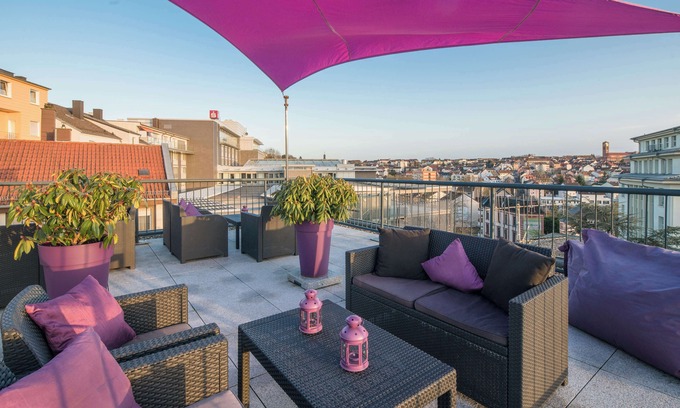 Pirmasens Hotel | Best Western City Hotel Pirmasens