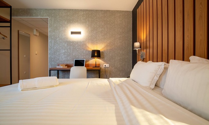 Plouescat Hotel | Best Western Cote des Sables Plouescat