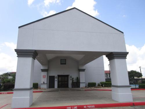 FM 1960 Hotel | Best Western Cy-Fair