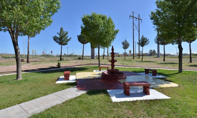 Deming Hotel | Best Western Deming Southwest Inn