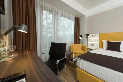 Wenden Hotel | Best Western Hotel Braunschweig Seminarius