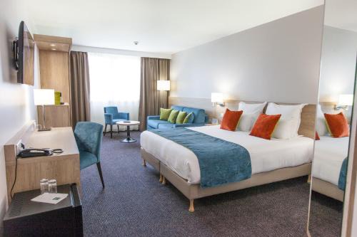 Gradignan Hotel | Best Western Hotel Le Bordeaux Sud
