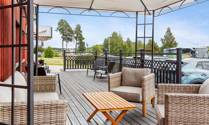 Soderhamn Hotel | Best Western Hotell SoderH