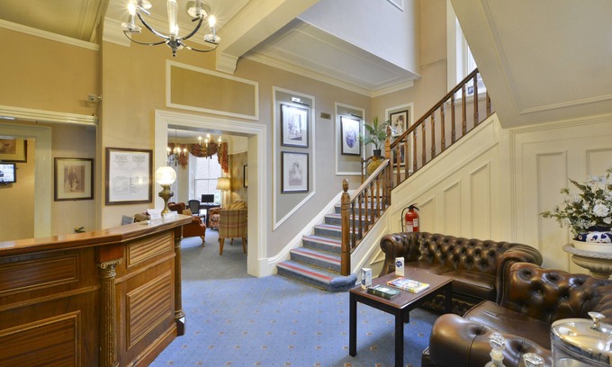 York Hotel | Best Western Kilima Hotel