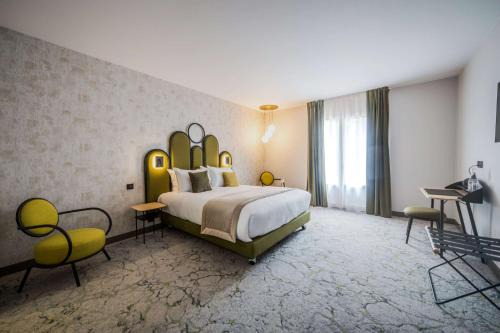 Vertus Hotel | Best Western Le Relais du Vigneron