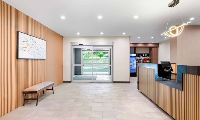 Niantic Hotel | Best Western Niantic - New London/Mystic Area