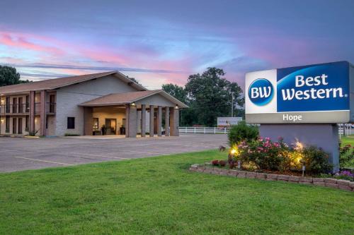 Hope Hotel | Best Western of Hope