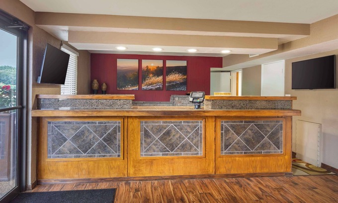 Hope Hotel | Best Western Of Hope