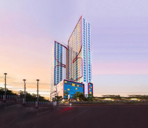 Surabaya Hotel | Best Western Papilio Hotel
