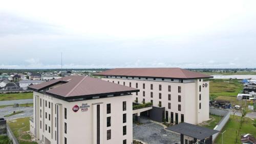 Biogbolo Hotel | Best Western Plus at the Oxbow Lake