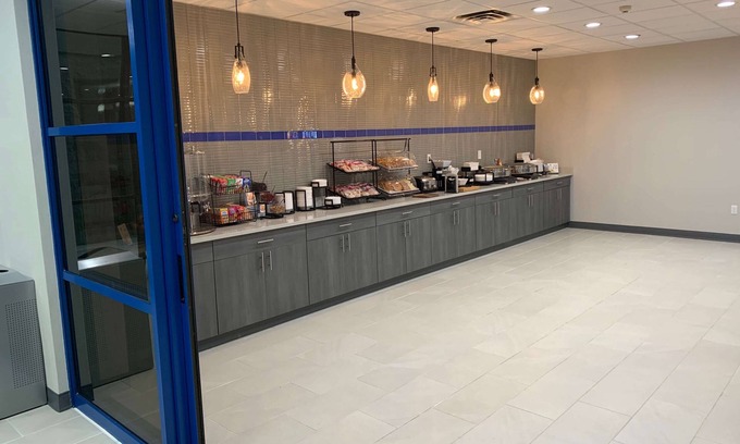 Clarks Summit Hotel | Best Western Plus Clarks Summit Scranton