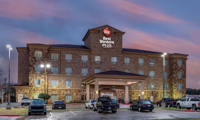 Euless Hotel | Best Western Plus DFW Airport West Euless