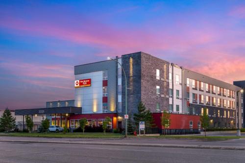 Saskatoon Hotel | Best Western Plus East Side