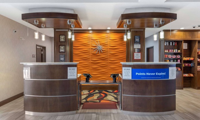 Fort Stockton Hotel | Best Western Plus Fort Stockton Hotel
