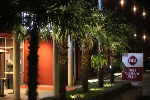 Brueggen Hotel | Best Western Plus Hotel Brueggen