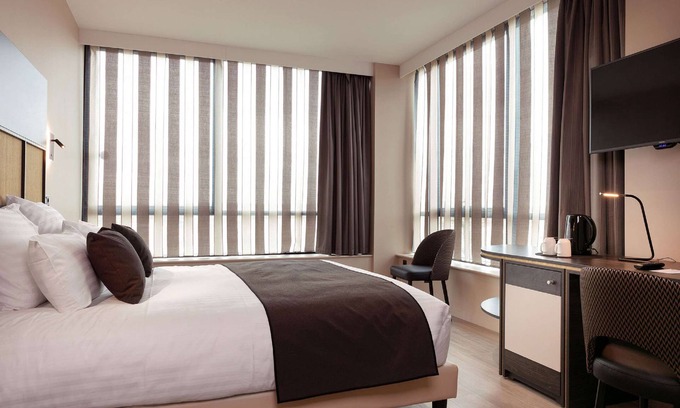 Senlis Hotel | Best Western Plus Hotel Escapade Senlis