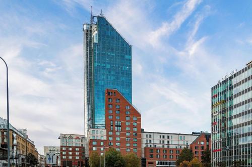 Vasteras Hotel | Best Western Plus Hotel Plaza